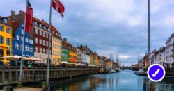 Hvordan blev Danmark bygget