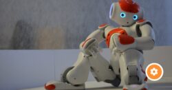Hvordan bygger man robotter