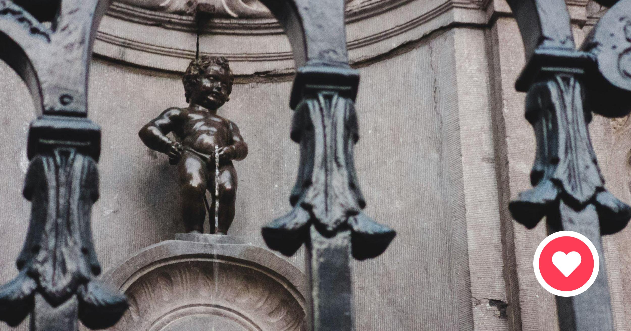 Hvorfor er tis gult?