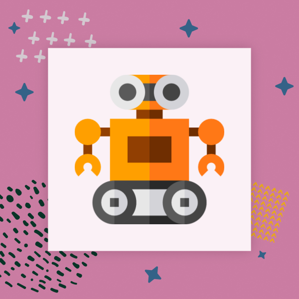 Hvad er robotter