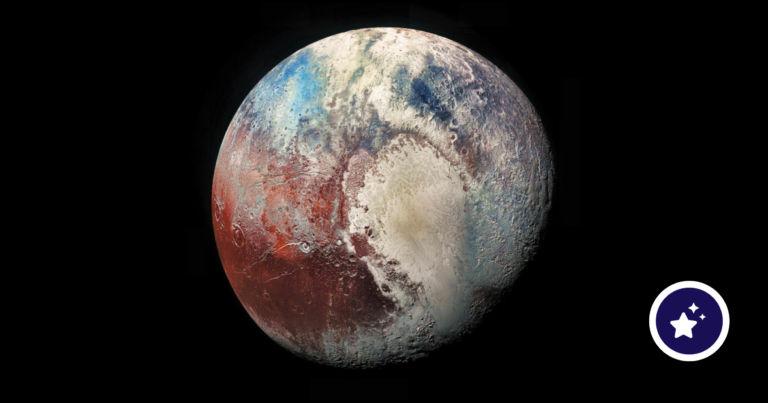 Hvad er den mindste planet?