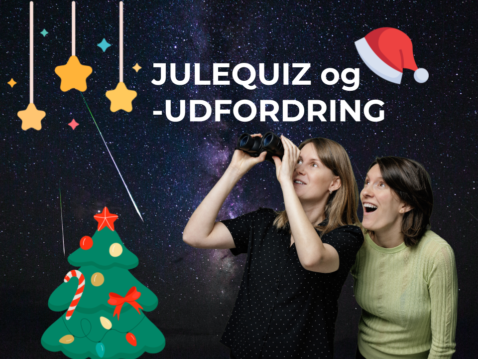 Radionauternes quiz