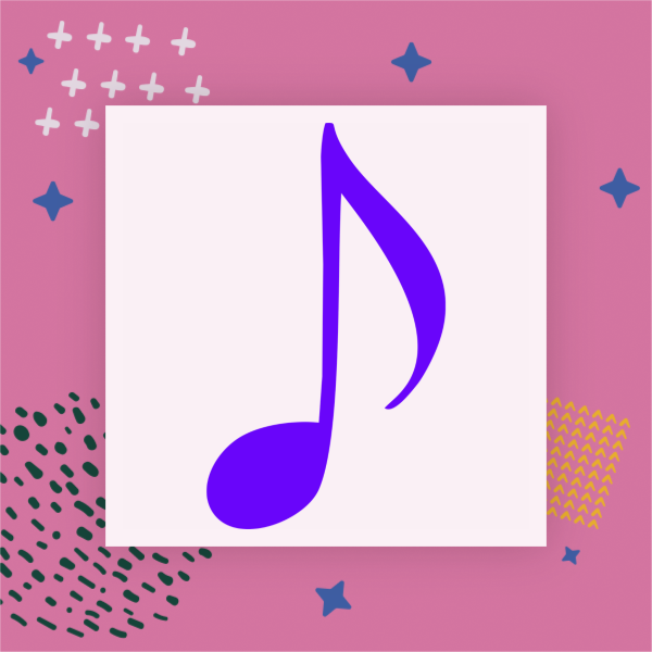 Mininaut: Musik