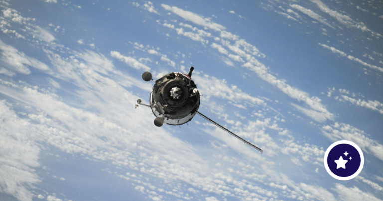 Hvordan virker satellitter?