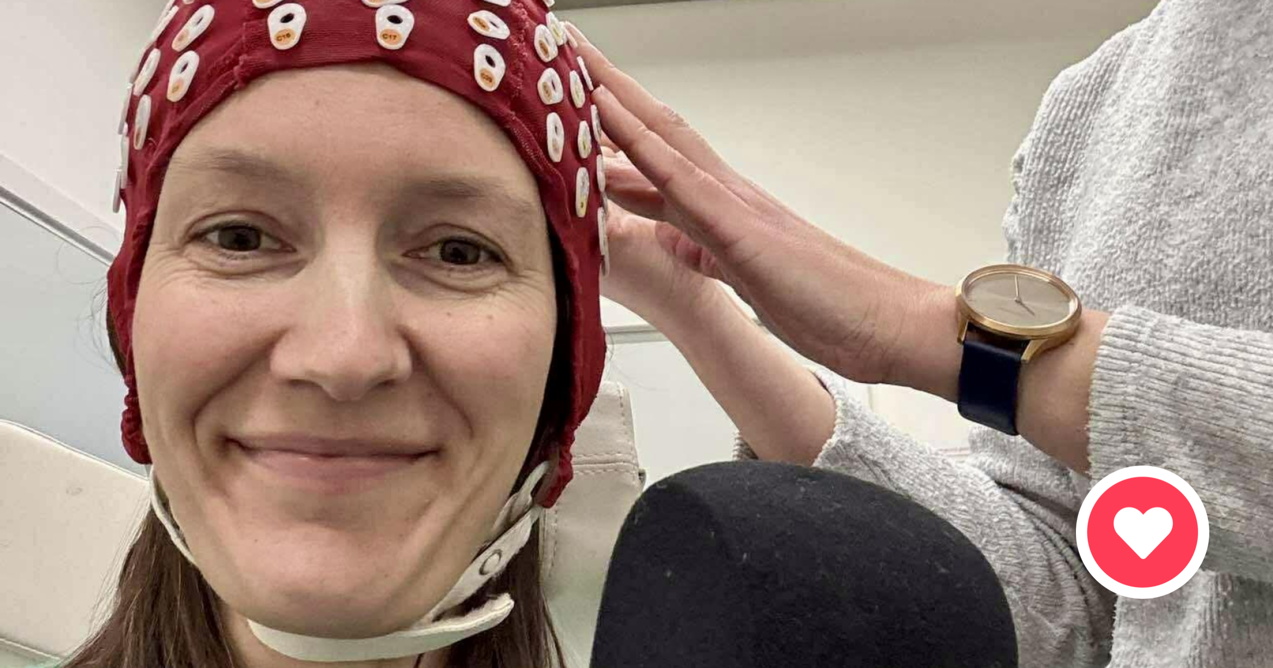 Hvorfor er nogle højre- og venstrehåndede?