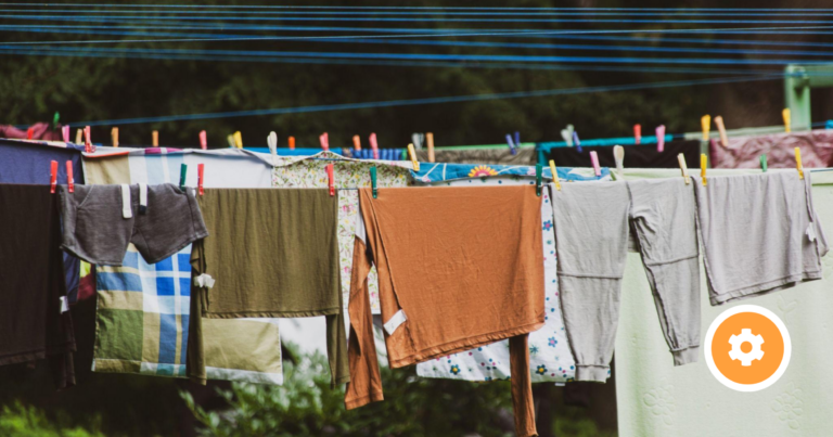 Hvordan laver man tøj?