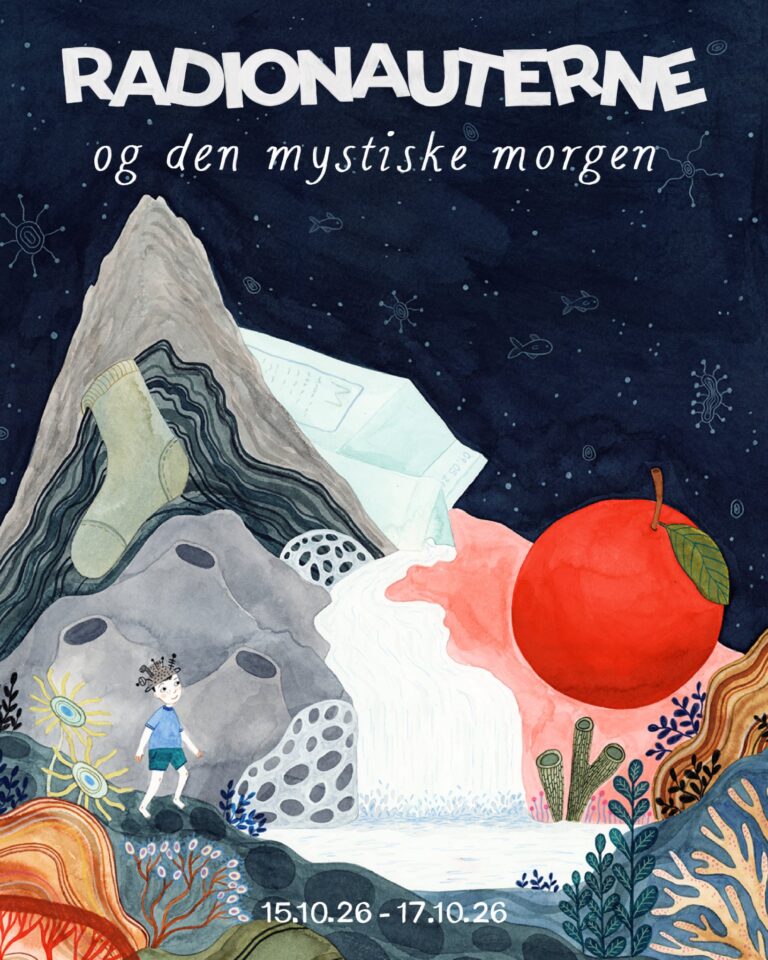 nbt mystiske morgen